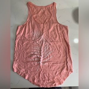 Old navy  pink shirt